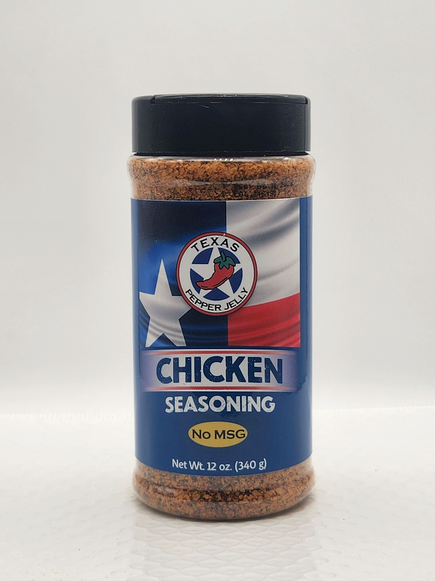 Texas Pepper Jelly | Craig's Chicken Seasoning