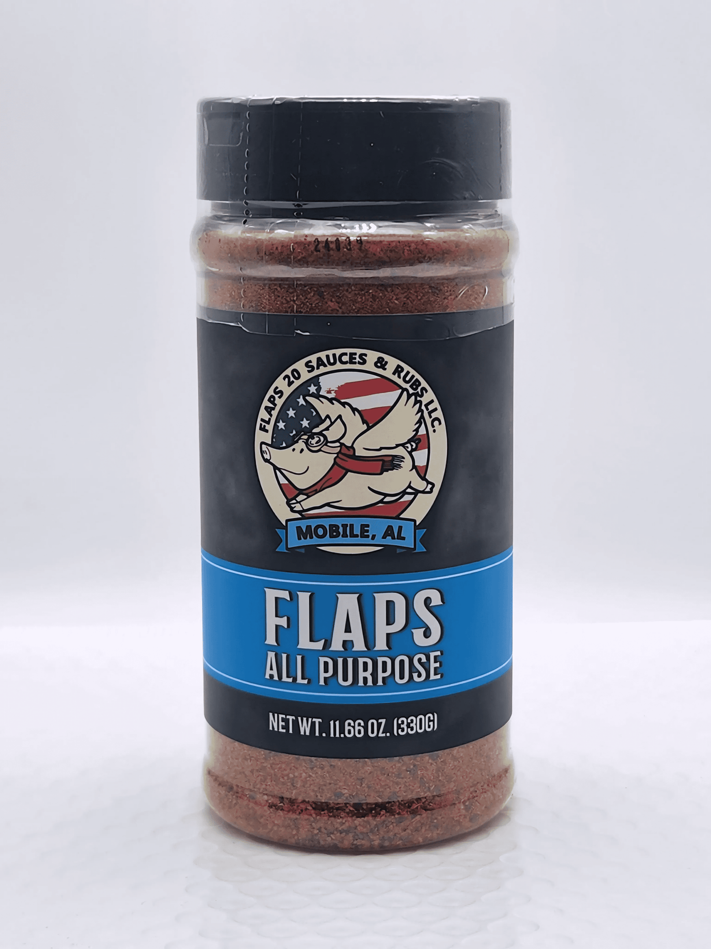 Flaps 20 | Flaps All Purpose Rub