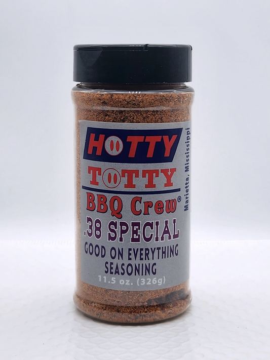 Hotty Totty | .38 Special