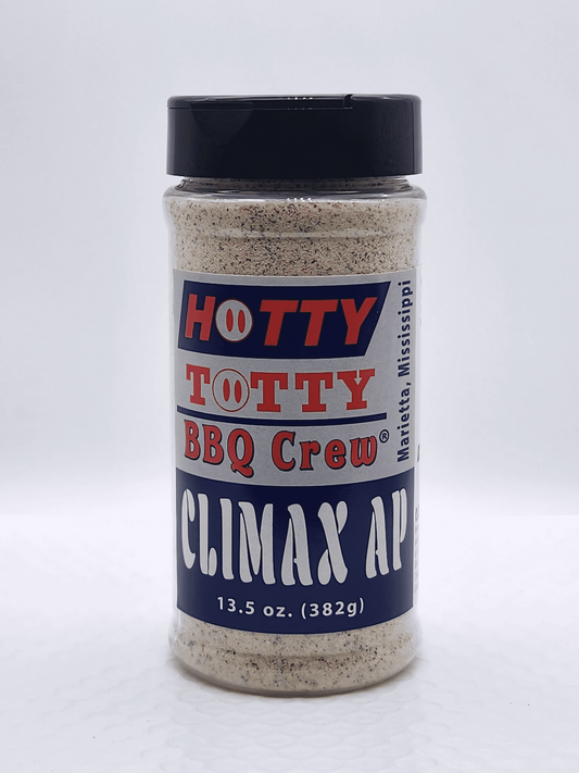 Hotty Totty | Climax AP