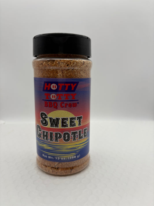 Hotty Totty | Sweet Chipotle