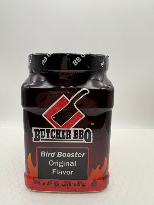 Butcher BBQ | Bird Booster Original