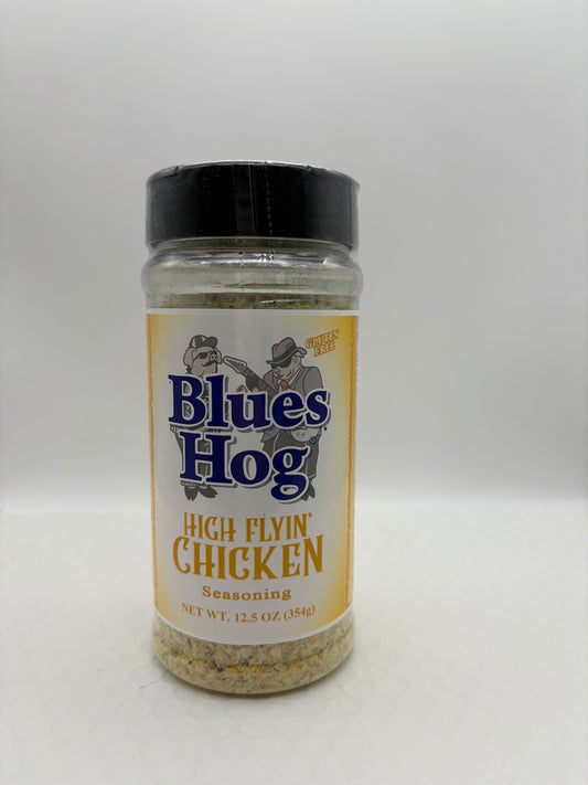 Blues Hog | High Flying Chicken