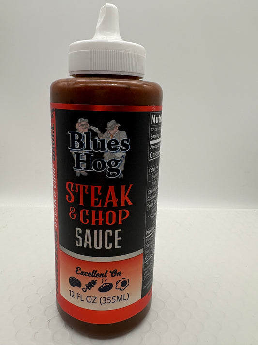 Blues Hog | Steak And Chop Sauce