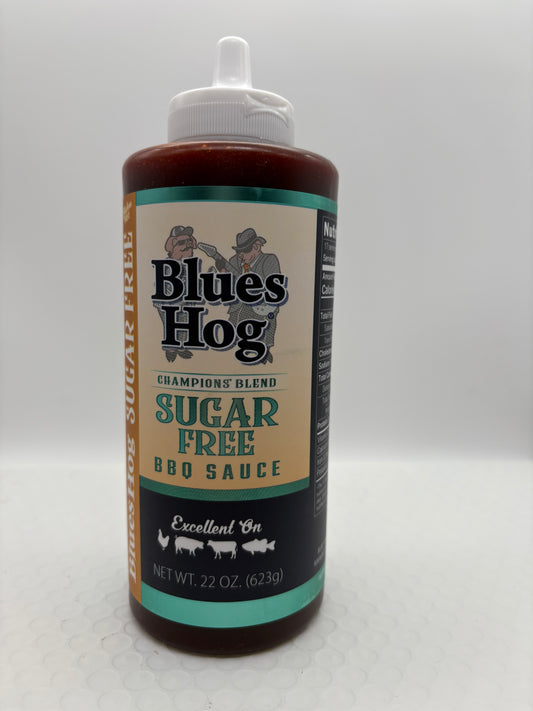 Blues Hog | Sugar Free BBQ Sauce
