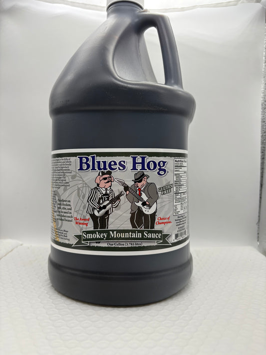 Blues Hog | smokey Mountain gallon
