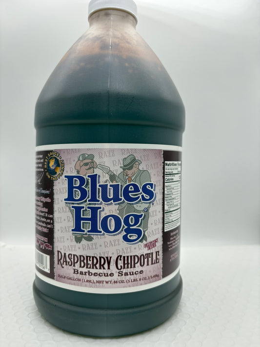Blues Hog | Raspberry Chipotle