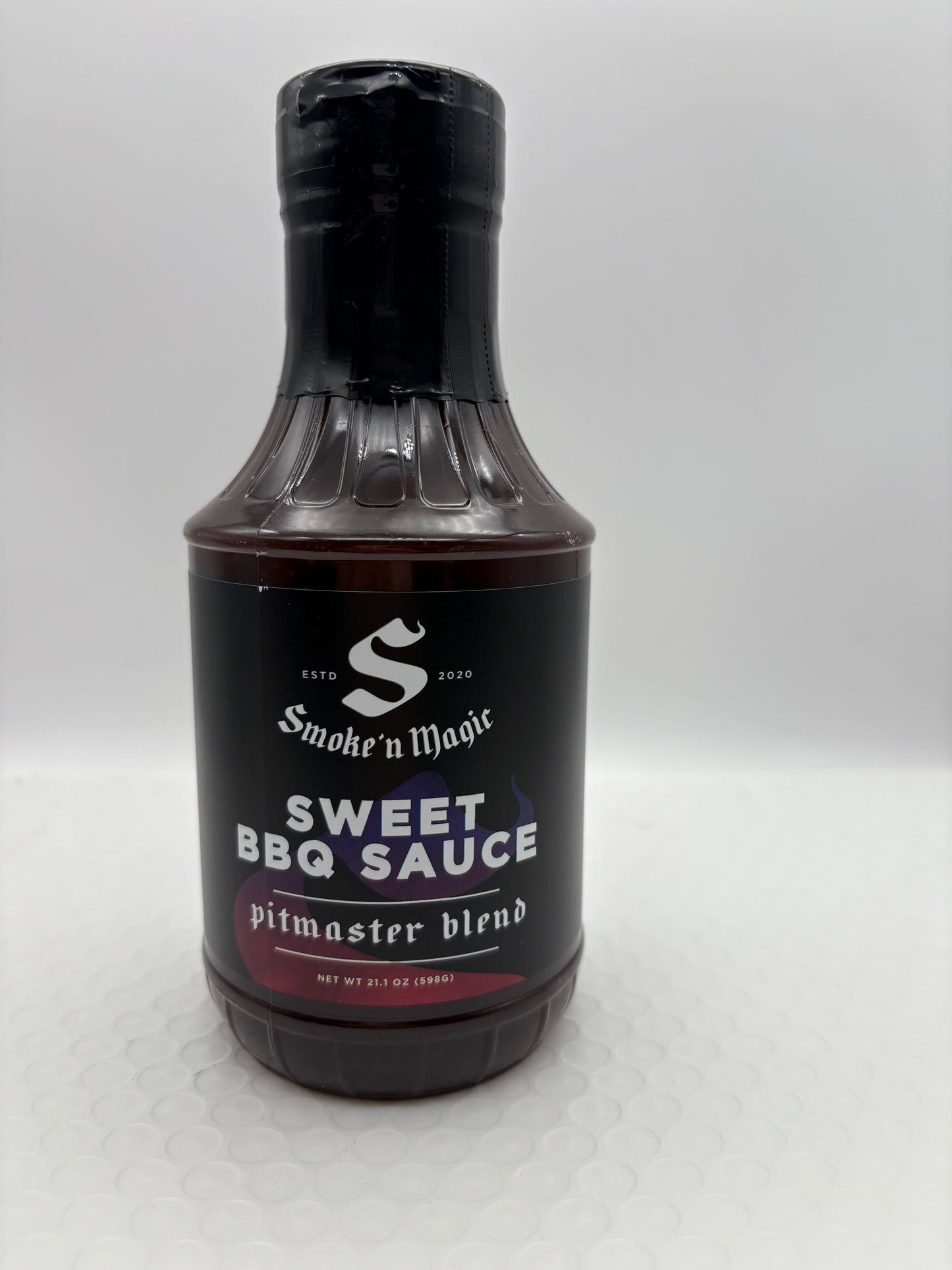 Smoke N' Magic | Southern Twang BBQ Sauce