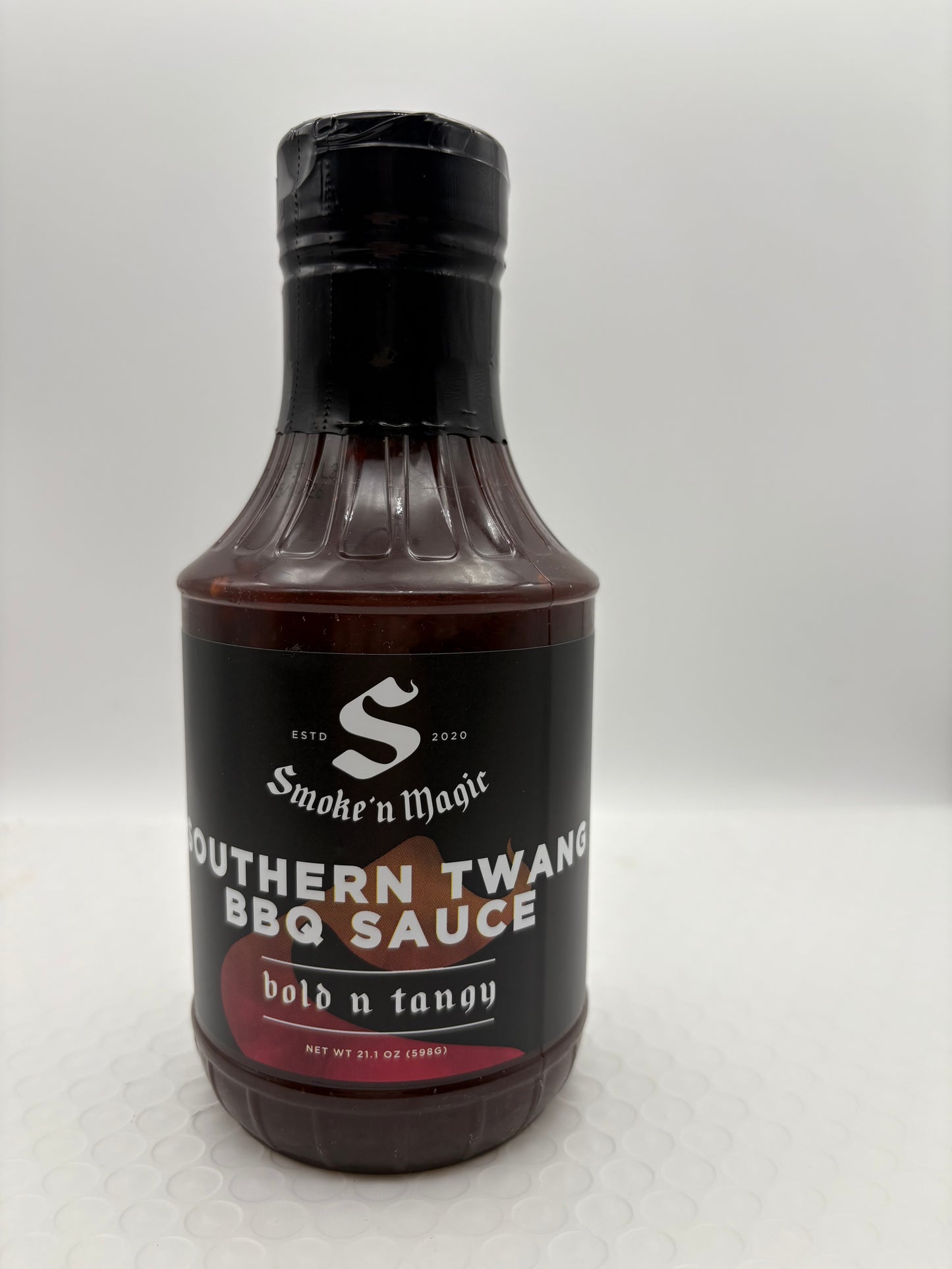 Smoke N' Magic | Sweet BBQ Sauce