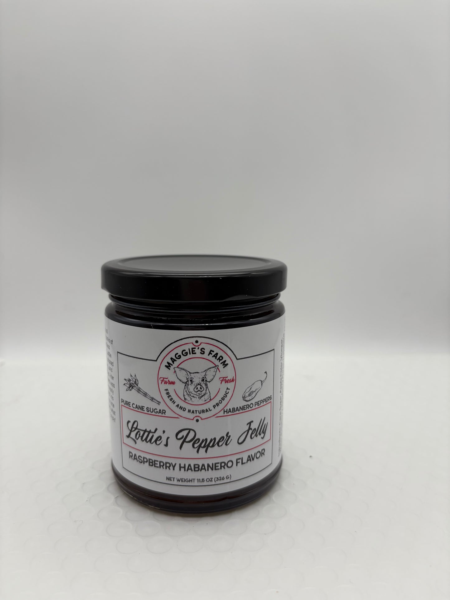 Maggie's Farm | Lottie's Blueberry Jelly