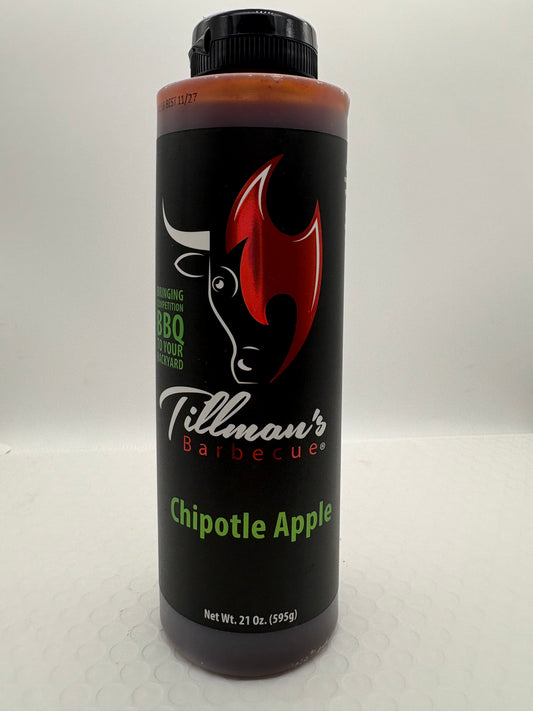 Tillmans | Chipotle Apple
