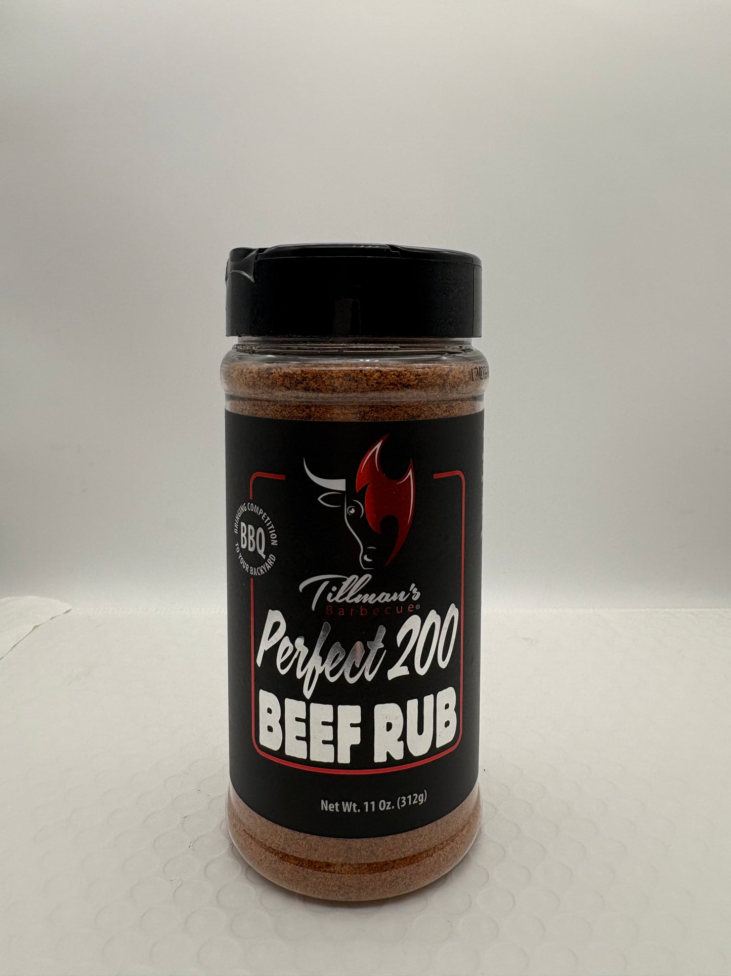 Tillmans | Perfect 200 Beef Rub