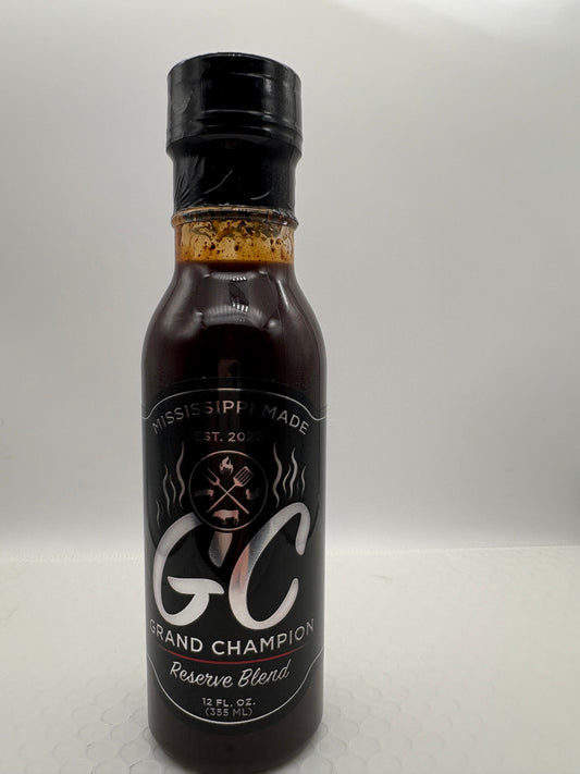 Grand Champion | Reserve Blend Sauce