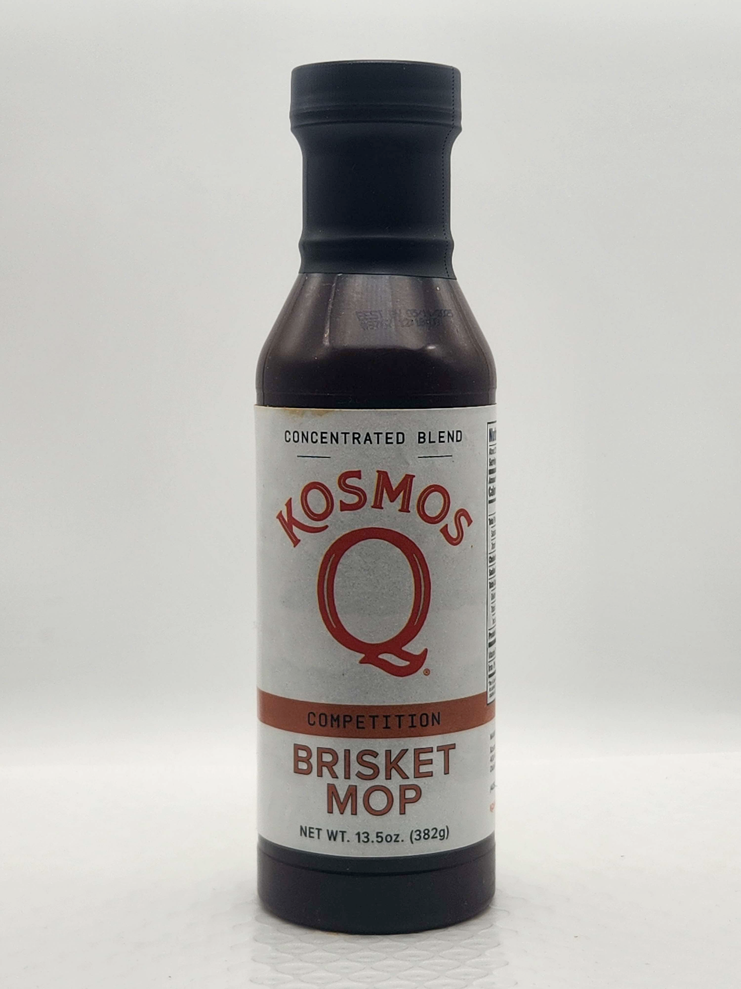 Kosmos Q | Competition Brisket Mop