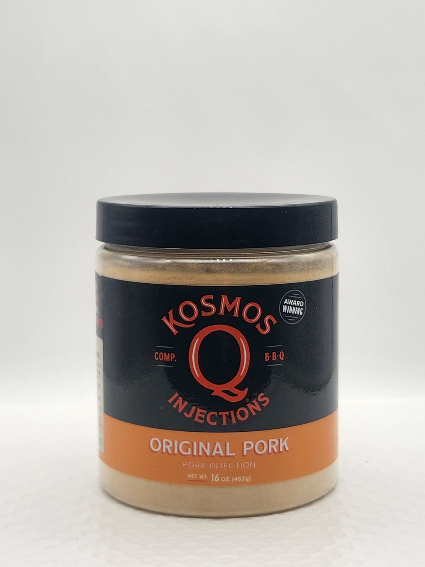 Kosmos Q | Pork Injection