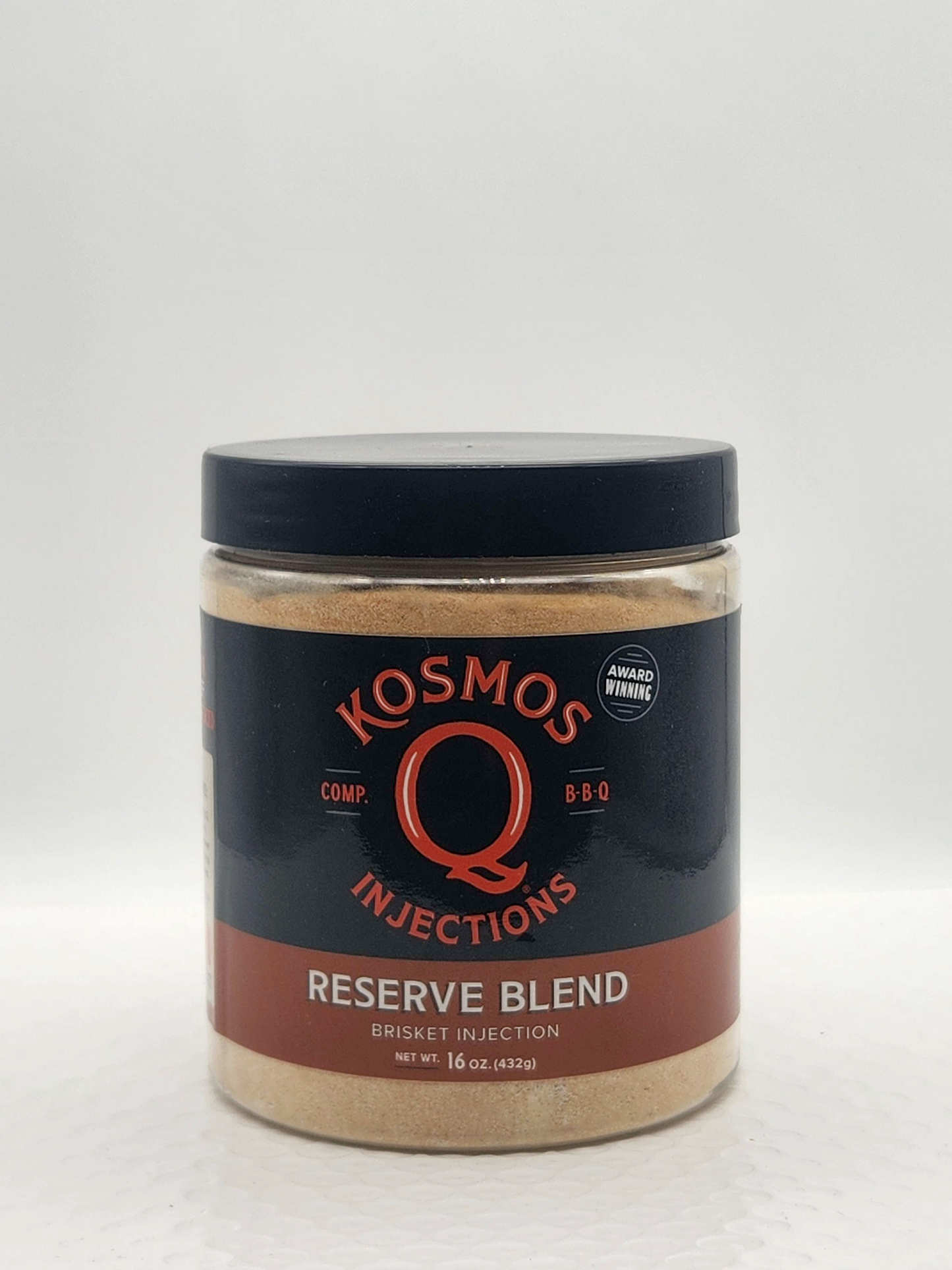 Kosmos Q | Reserve Blend Brisket Injection