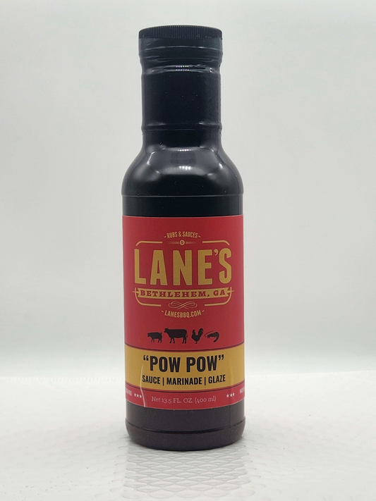 Lane's | Pow Pow Sauce