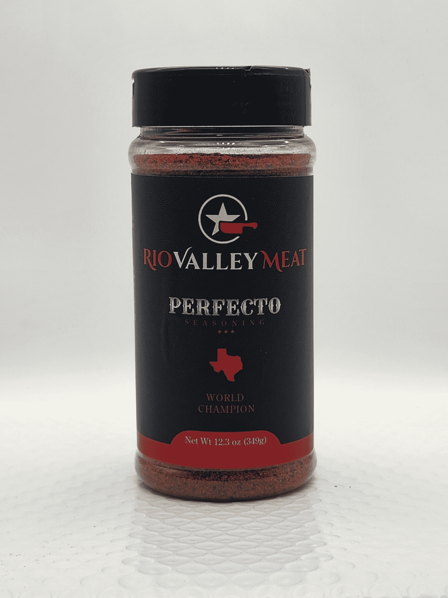 Rio Valley Meat | Perfecto Rub