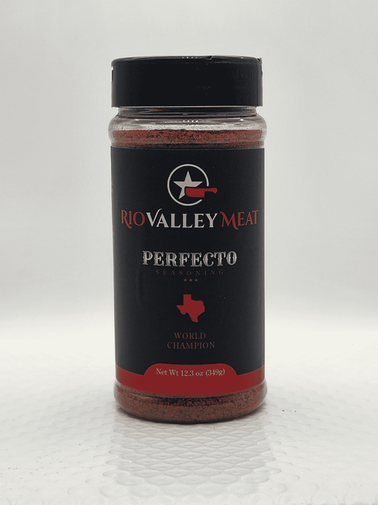 Rio Valley Meat | Perfecto Rub
