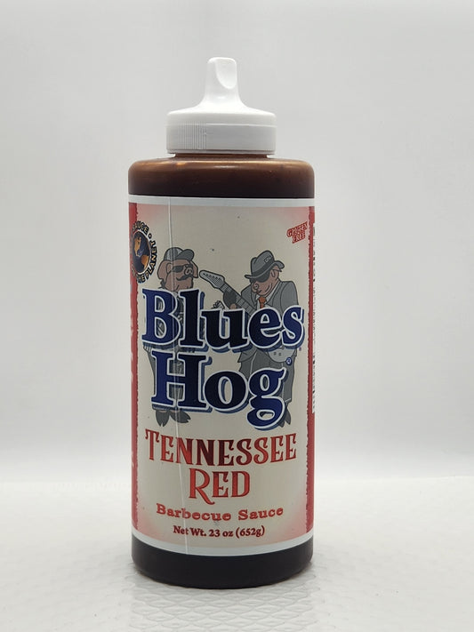 Blues Hog | Tennessee Red Sauce Squeeze Bottle 23 oz