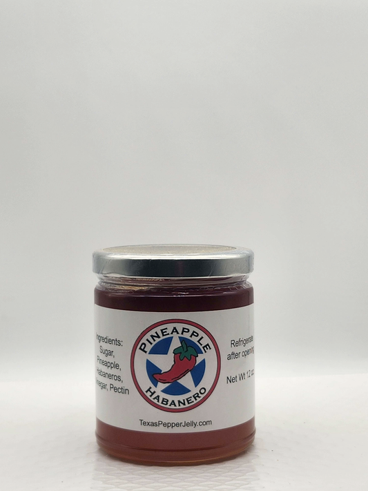 Texas Pepper Jelly | Texas Pepper Jellies