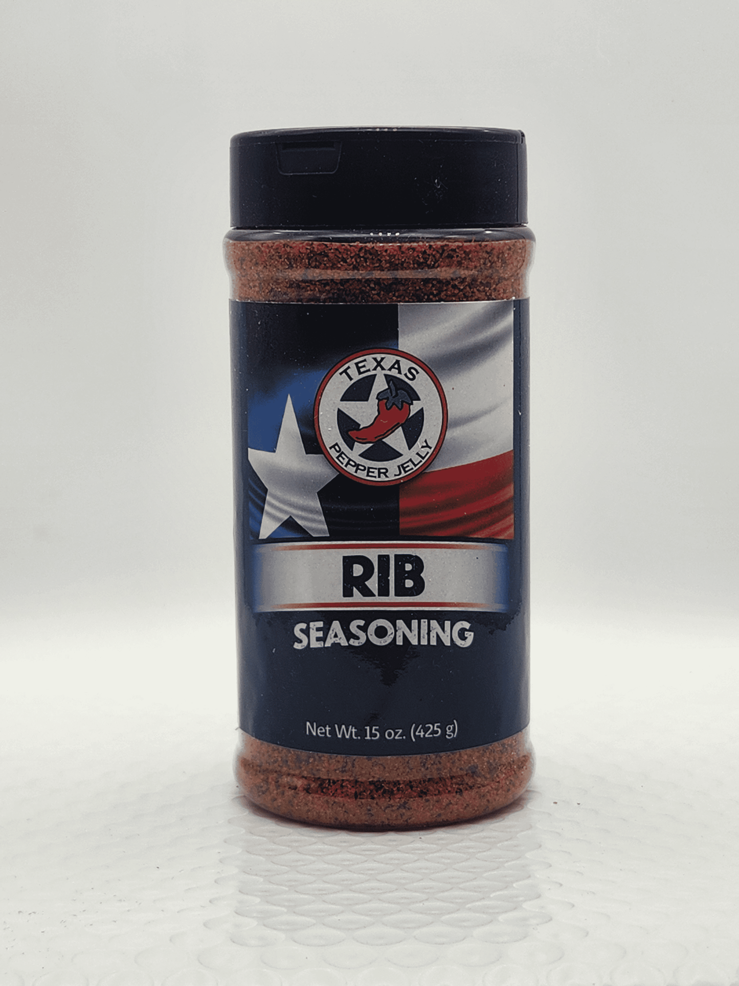 Texas Pepper Jelly | Craig's Rib Seasoning