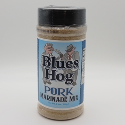 Blues Hog Pork Marinade 
