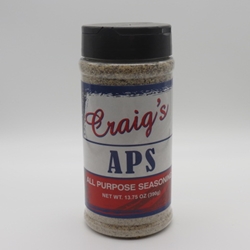 Craigs All Purpose Seasoning 