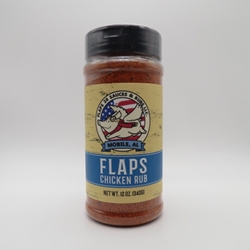 Flaps Chicken Rub 