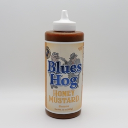 Honey Mustard Sauce Squeeze Bottle 21 oz. 