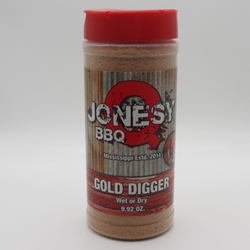 Jonesy Q Gold Digger 