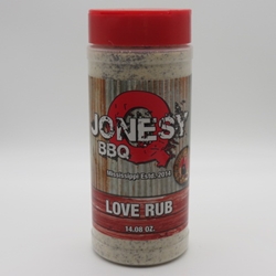 Jonesy Q Love Rub 