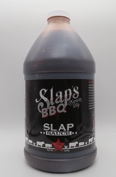 Slaps Slap Sauce 64 oz. 