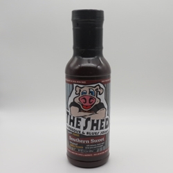Southern Sweet BBQ Sauce Sauce, BBQ, BBQ Sauce, Sweet BBQ, Sweet Heat, Sweet, Award Winning, Food, Barbecue, Best BBQ, Award Winning BBQ, Competition, Competition BBQ, Pitmaster, Pork, Beef, Butt, Ribs, Steak, Wings, Hot Wings, BBQ Wings, Chicken, Grill Sauce, Award Winning Sauce, Award Winning Rubs, Rubs, BBQ Rub, Blues Hog, Heath Riles BBQ, Kosmos Q, Eat BBQ, Sweet Smoke Q, Oakridge BBQ, University of Que, Sweet Swine o’ Mine, Plowboys BBQ, Boars Night Out, Cimarron Docs, The Shed, Meat Mitch, Killer Hogs, Steak Cookoff Association, Pancho & Lefty, All Qued Up, Tuffy Stone Cool Smoke, Lotta Bull BBQ