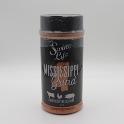 Swine Life Mississippi Grind (13.2oz) 