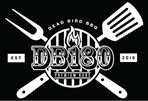DB180 BBQ