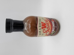 Bear & Burton's FireShire Sauce 