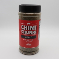 Chimi Churri - Spicy 